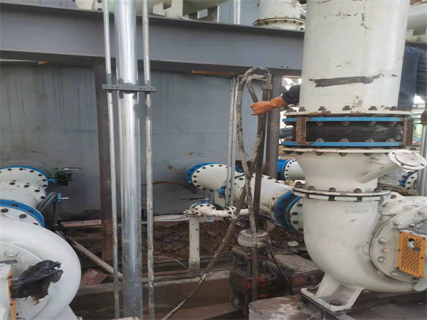 永平设备基础沉降下沉注浆加固增加荷载