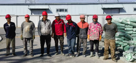 永平厂房地基沉降注浆加固施工队伍怎么选